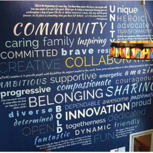 Team Page: The Fast and Furious Martin Center